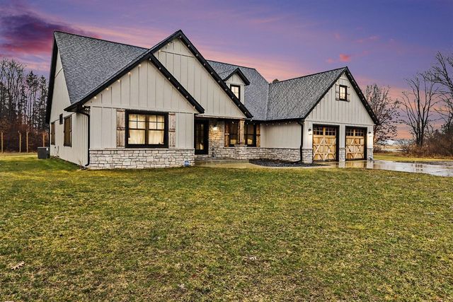 15068 Mohney Lake Road, Three Rivers, MI 49093