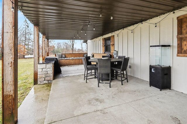 15068 Mohney Lake Road, Three Rivers, MI 49093