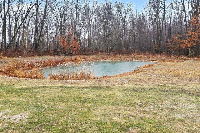 15068 Mohney Lake Road, Three Rivers, MI 49093