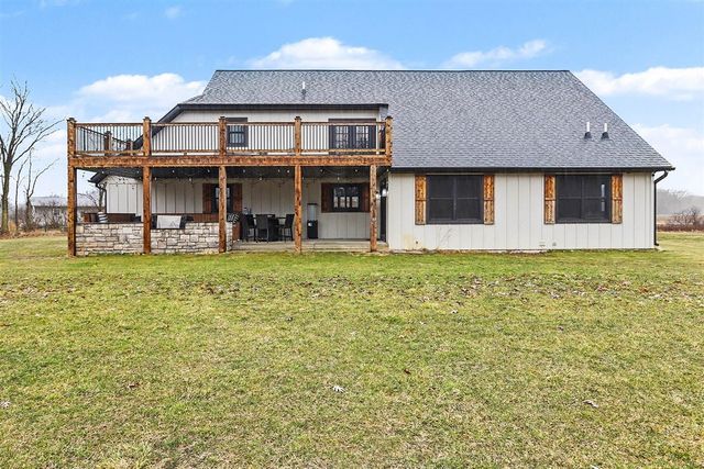 15068 Mohney Lake Road, Three Rivers, MI 49093