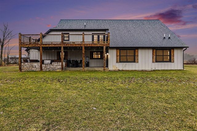 15068 Mohney Lake Road, Three Rivers, MI 49093