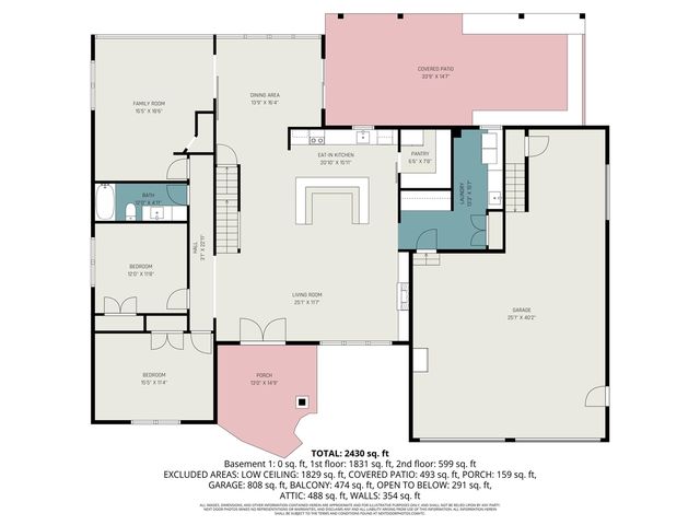 15068 Mohney Lake Road, Three Rivers, MI 49093