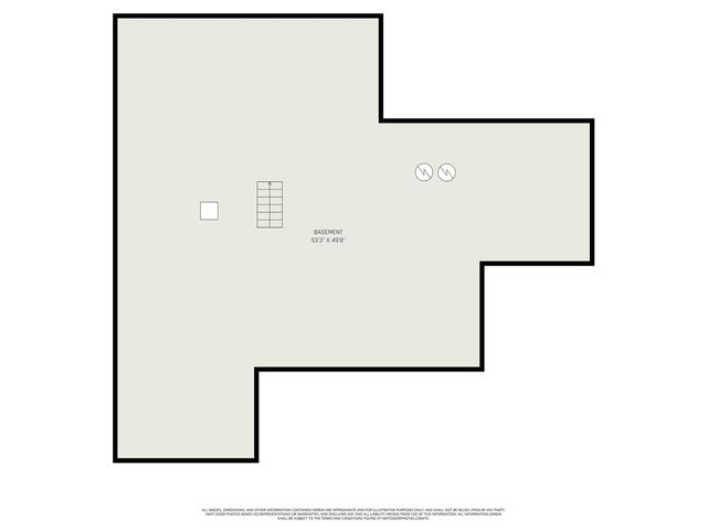 15068 Mohney Lake Road, Three Rivers, MI 49093