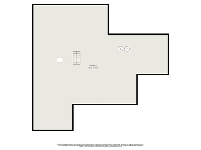 15068 Mohney Lake Road, Three Rivers, MI 49093