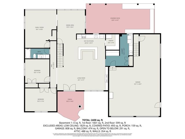 15068 Mohney Lake Road, Three Rivers, MI 49093