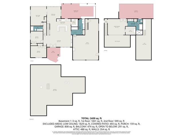 15068 Mohney Lake Road, Three Rivers, MI 49093