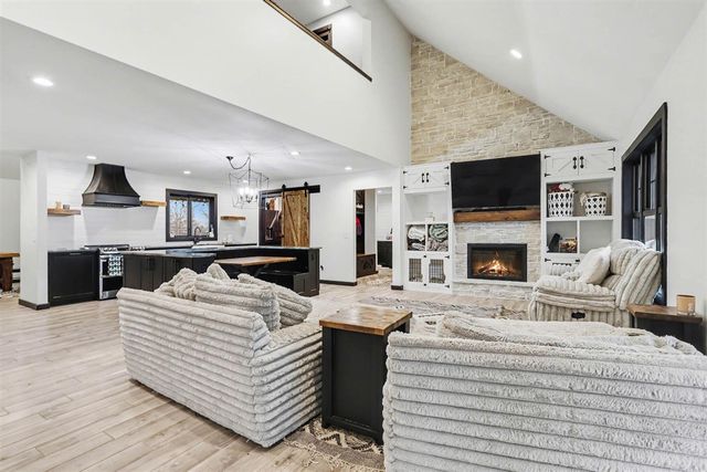 15068 Mohney Lake Road, Three Rivers, MI 49093