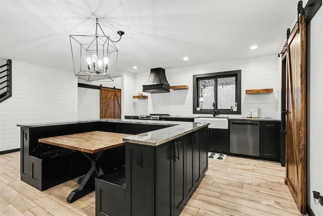 15068 Mohney Lake Road, Three Rivers, MI 49093