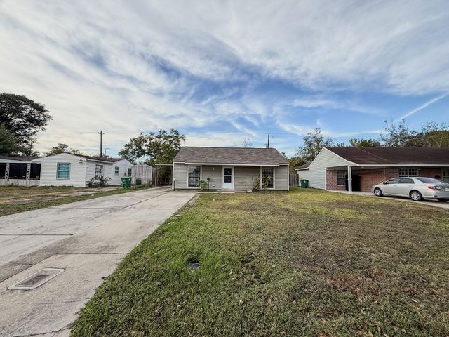 7329 Stanwick Drive, Houston, TX 77087