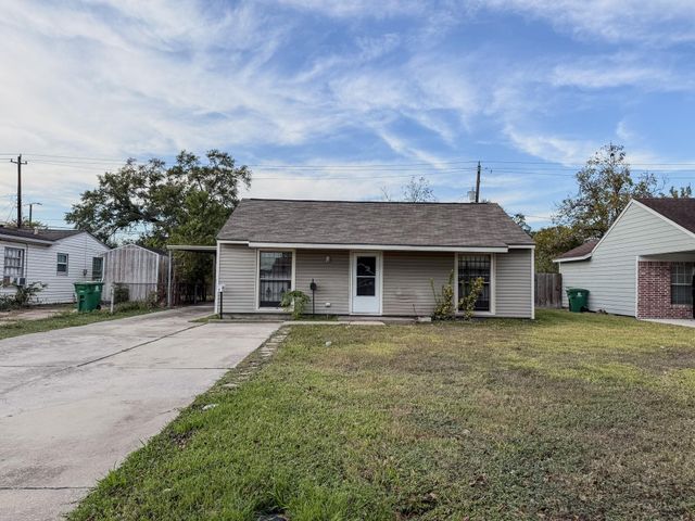 7329 Stanwick Drive, Houston, TX 77087