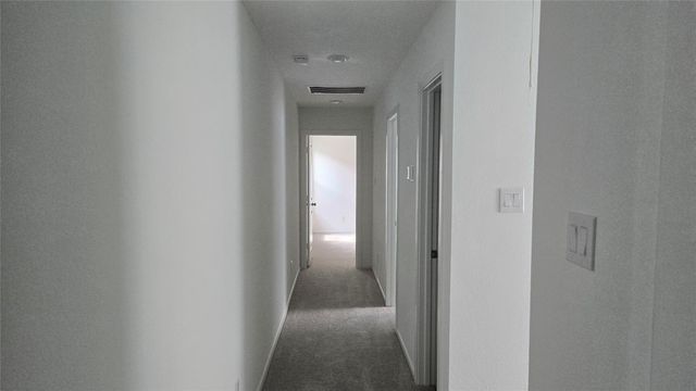 952 Pertuso Lane, Huffman, TX 77336