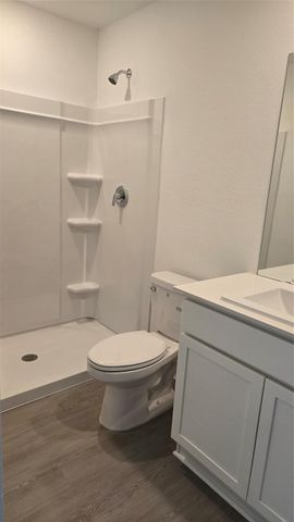 952 Pertuso Lane, Huffman, TX 77336