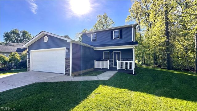 451 Morrell Avenue, Painesville Twp, OH 44077