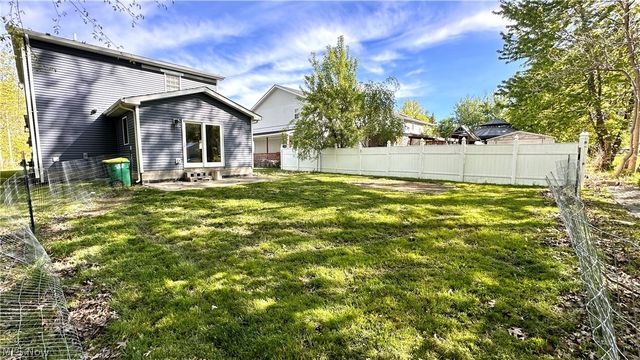 451 Morrell Avenue, Painesville Twp, OH 44077