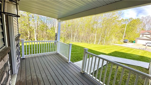 451 Morrell Avenue, Painesville Twp, OH 44077