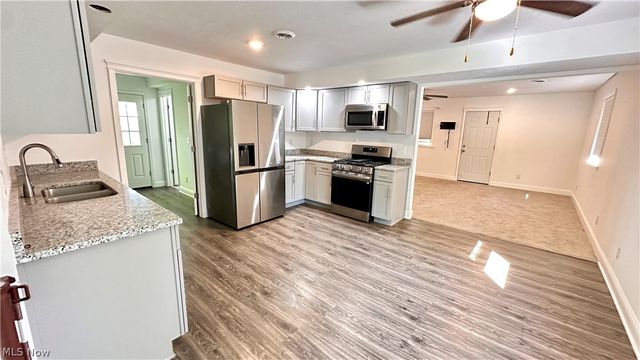 451 Morrell Avenue, Painesville Twp, OH 44077