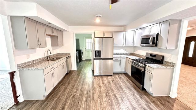 451 Morrell Avenue, Painesville Twp, OH 44077