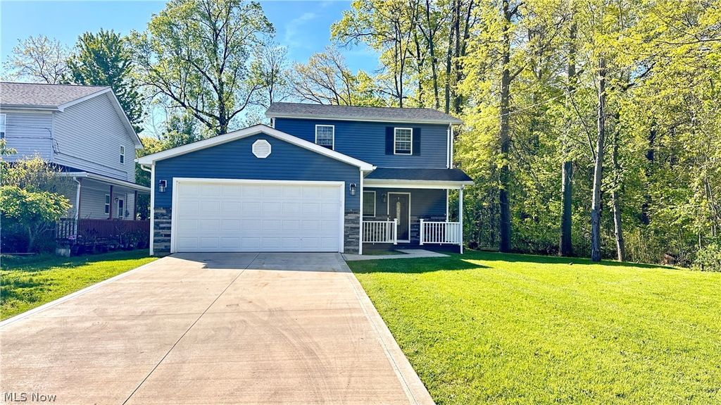 451 Morrell Avenue, Painesville Twp, OH 44077