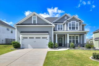 720 Bancroft Drive, Grovetown, GA 30813