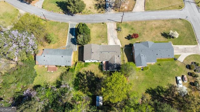 1593 Westminister Drive, Macon, GA 31204
