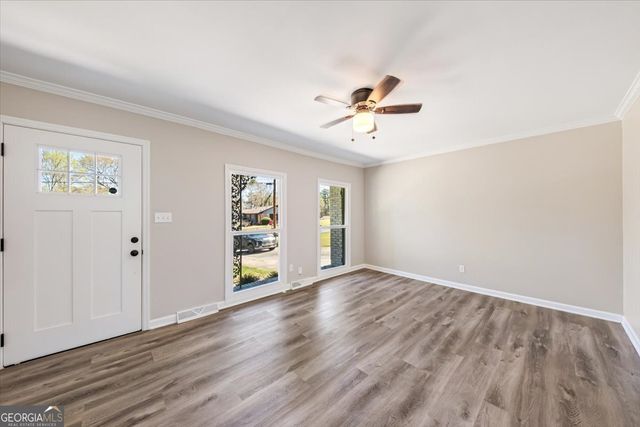 1593 Westminister Drive, Macon, GA 31204