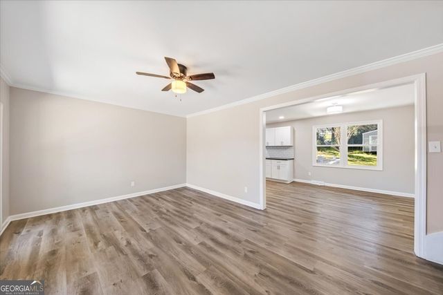1593 Westminister Drive, Macon, GA 31204