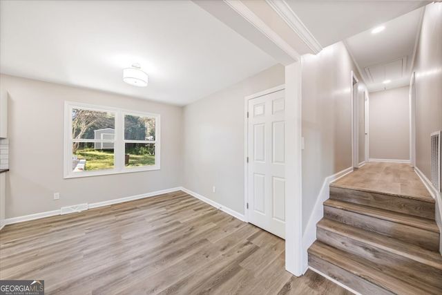 1593 Westminister Drive, Macon, GA 31204