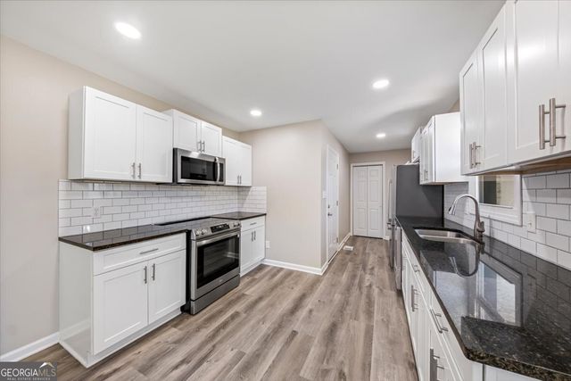 1593 Westminister Drive, Macon, GA 31204