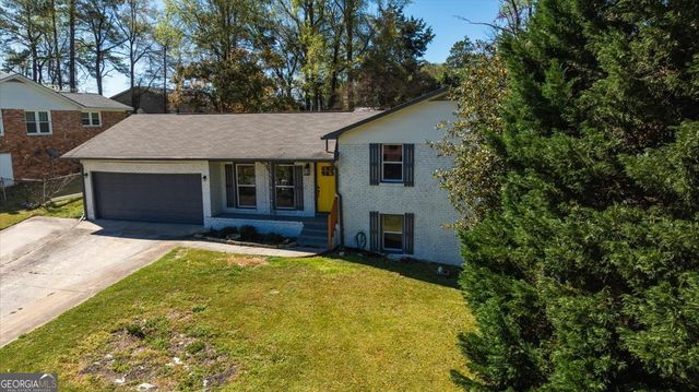 1593 Westminister Drive, Macon, GA 31204