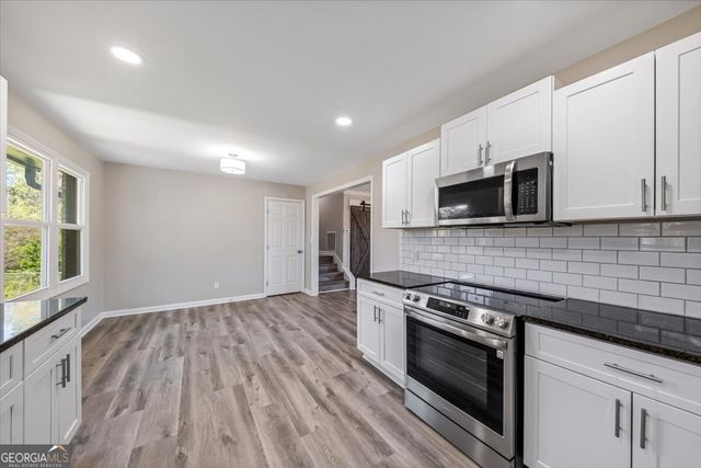 1593 Westminister Drive, Macon, GA 31204