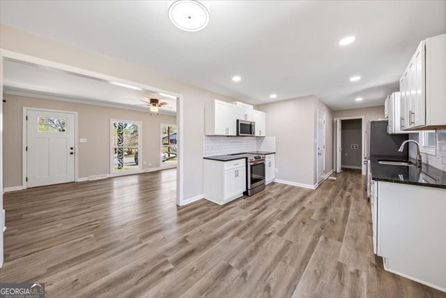 1593 Westminister Drive, Macon, GA 31204