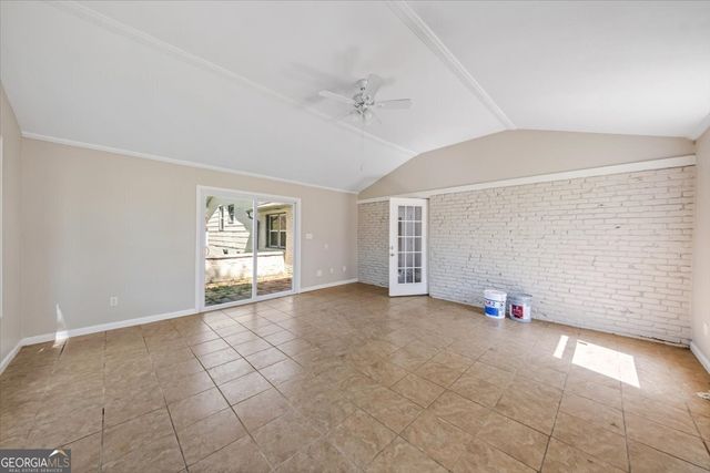 1593 Westminister Drive, Macon, GA 31204