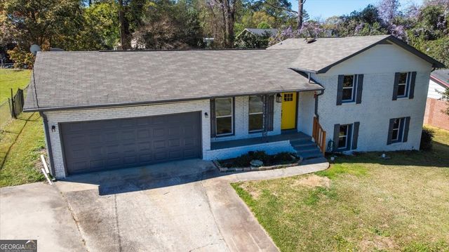 1593 Westminister Drive, Macon, GA 31204