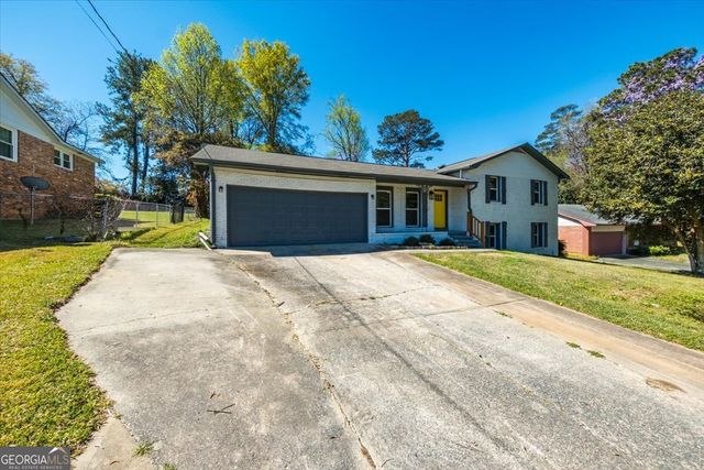 1593 Westminister Drive, Macon, GA 31204