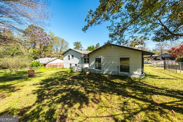 1593 Westminister Drive, Macon, GA 31204