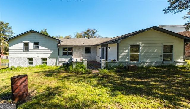 1593 Westminister Drive, Macon, GA 31204