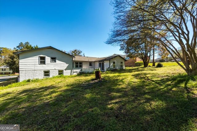 1593 Westminister Drive, Macon, GA 31204