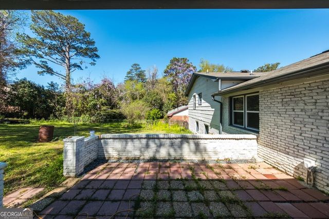 1593 Westminister Drive, Macon, GA 31204