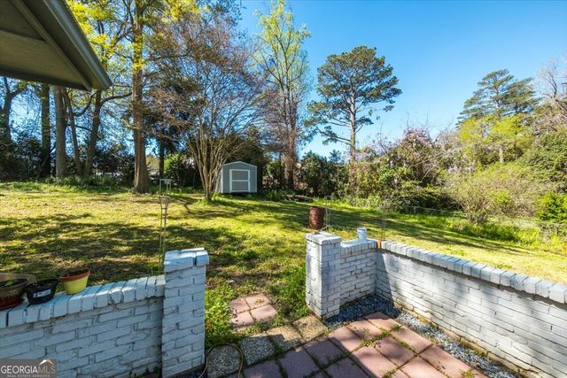 1593 Westminister Drive, Macon, GA 31204