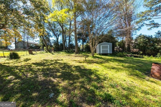 1593 Westminister Drive, Macon, GA 31204