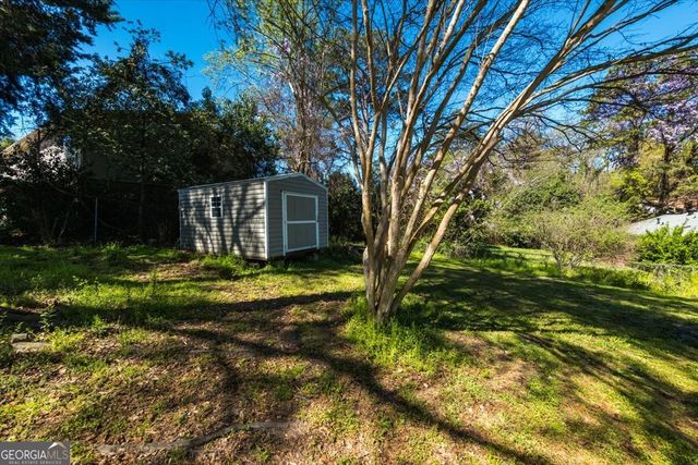 1593 Westminister Drive, Macon, GA 31204