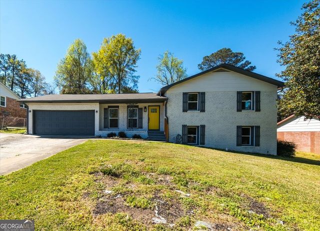 1593 Westminister Drive, Macon, GA 31204