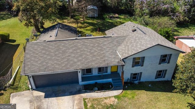 1593 Westminister Drive, Macon, GA 31204