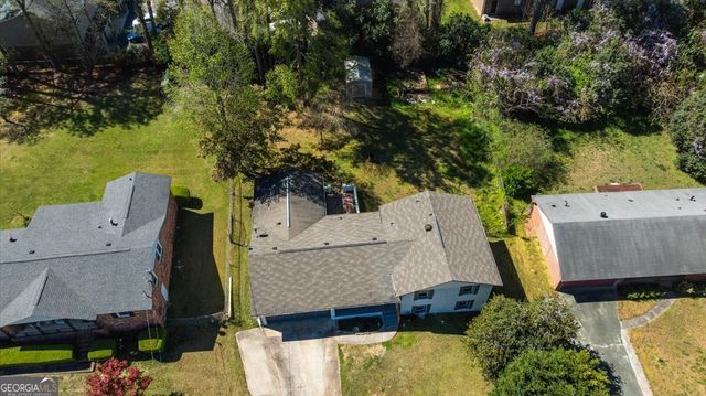 1593 Westminister Drive, Macon, GA 31204