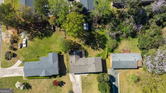 1593 Westminister Drive, Macon, GA 31204