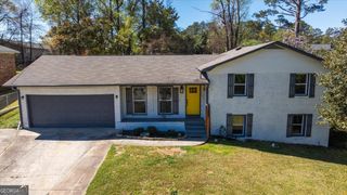 1593 Westminister Drive, Macon, GA 31204