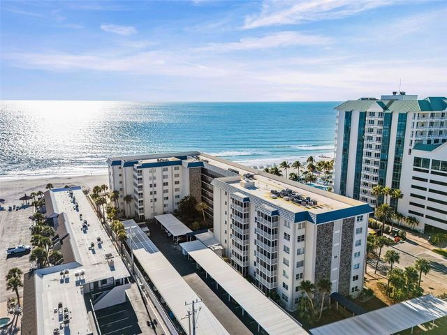 800 BENJAMIN FRANKLIN DRIVE 110, Sarasota, FL 34236