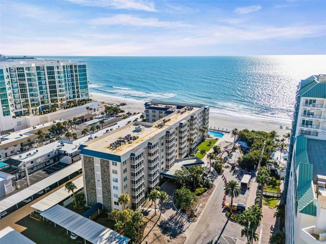 800 BENJAMIN FRANKLIN DRIVE 110, Sarasota, FL 34236