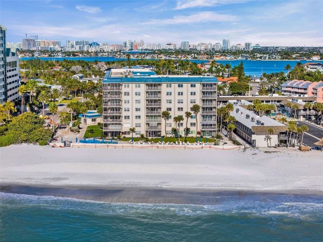 800 BENJAMIN FRANKLIN DRIVE 110, Sarasota, FL 34236