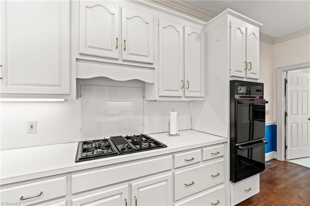 5410 Tory Hill Drive, Greensboro, NC 27410